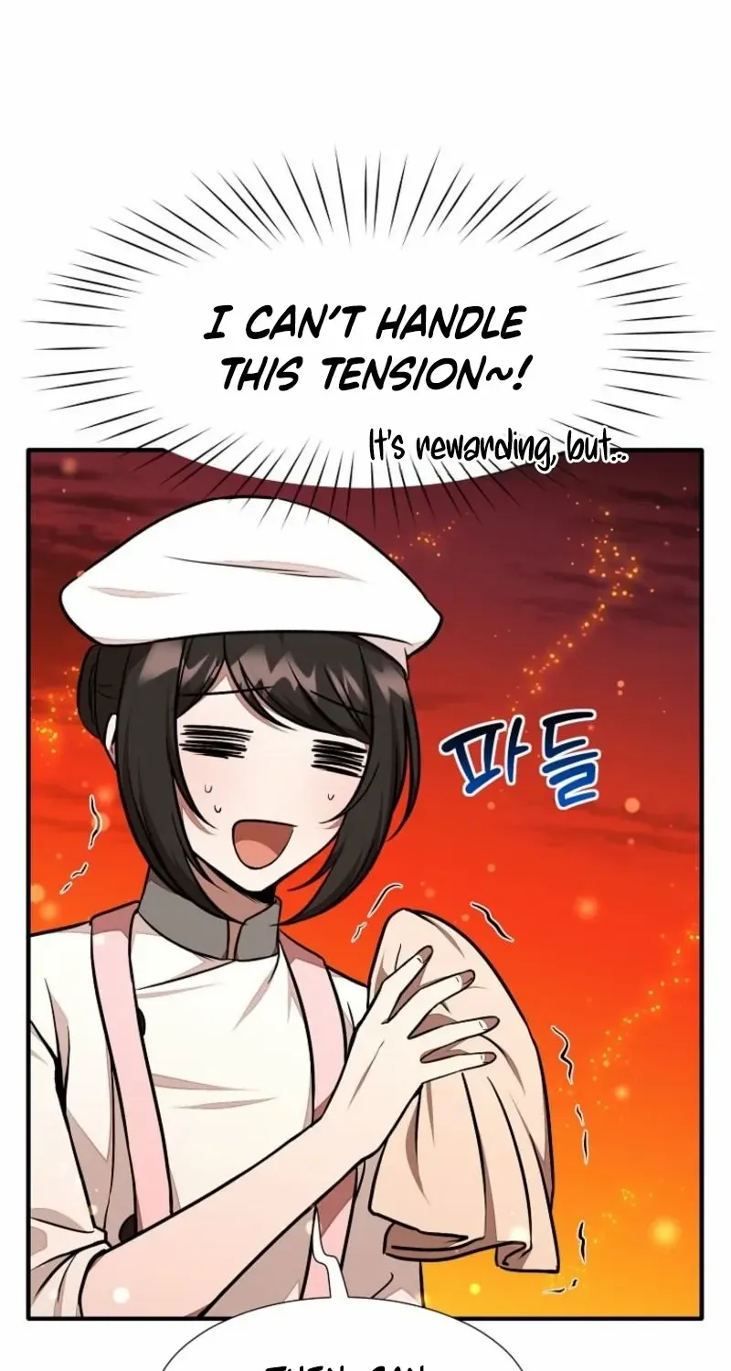 Dungeon Food Truck Boss Chapter 30 page 13 - 