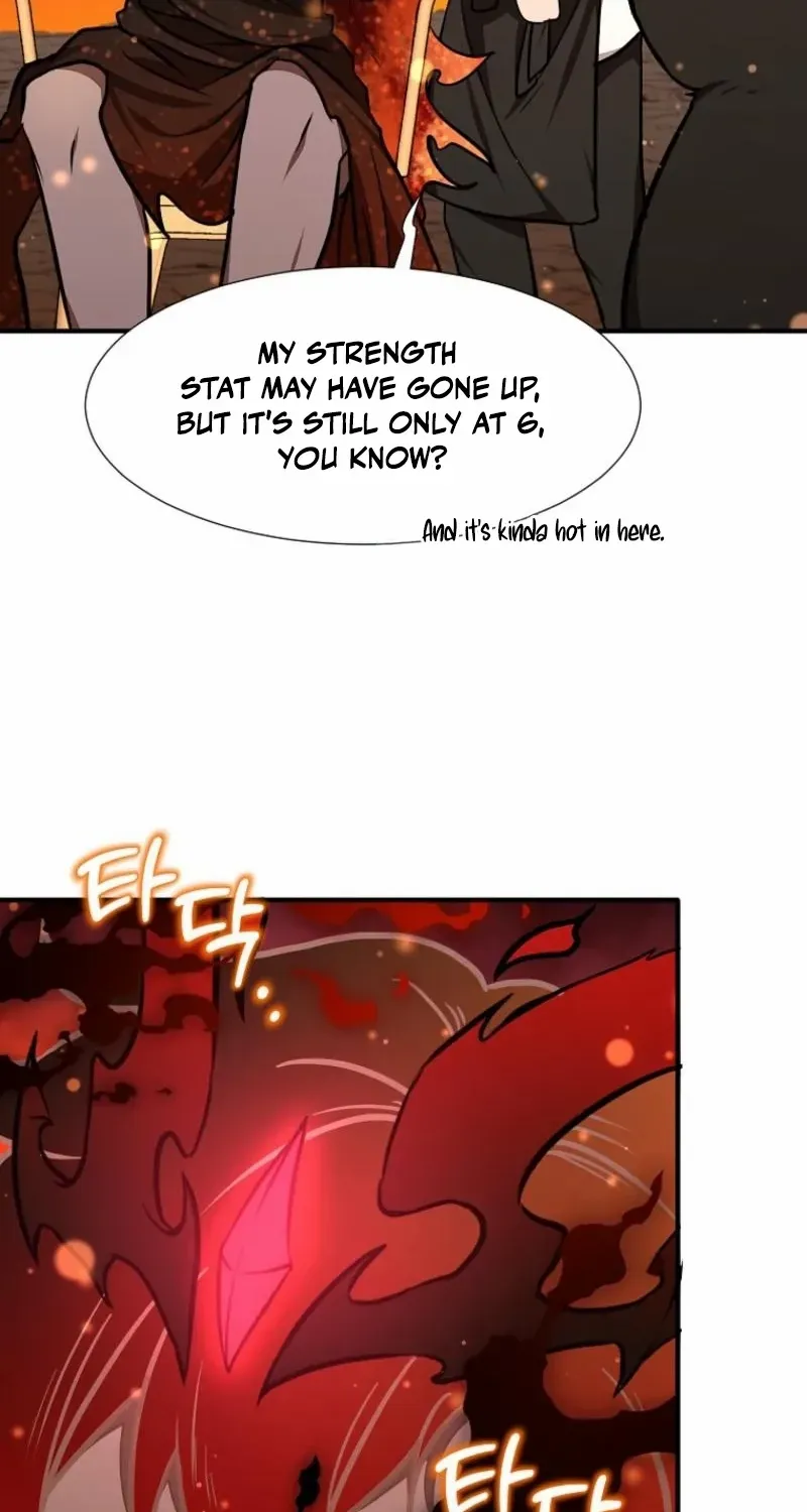 Dungeon Food Truck Boss Chapter 30 page 16 - 