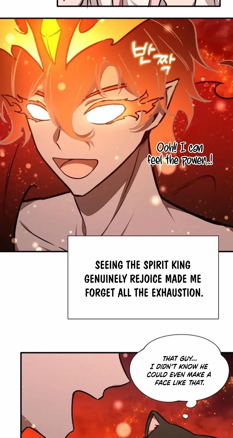 Dungeon Food Truck Boss Chapter 30 page 20 - 
