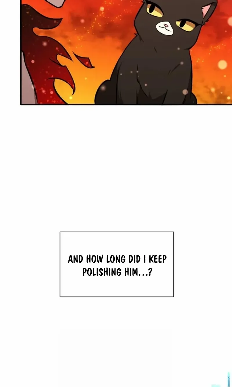 Dungeon Food Truck Boss Chapter 30 page 21 - 
