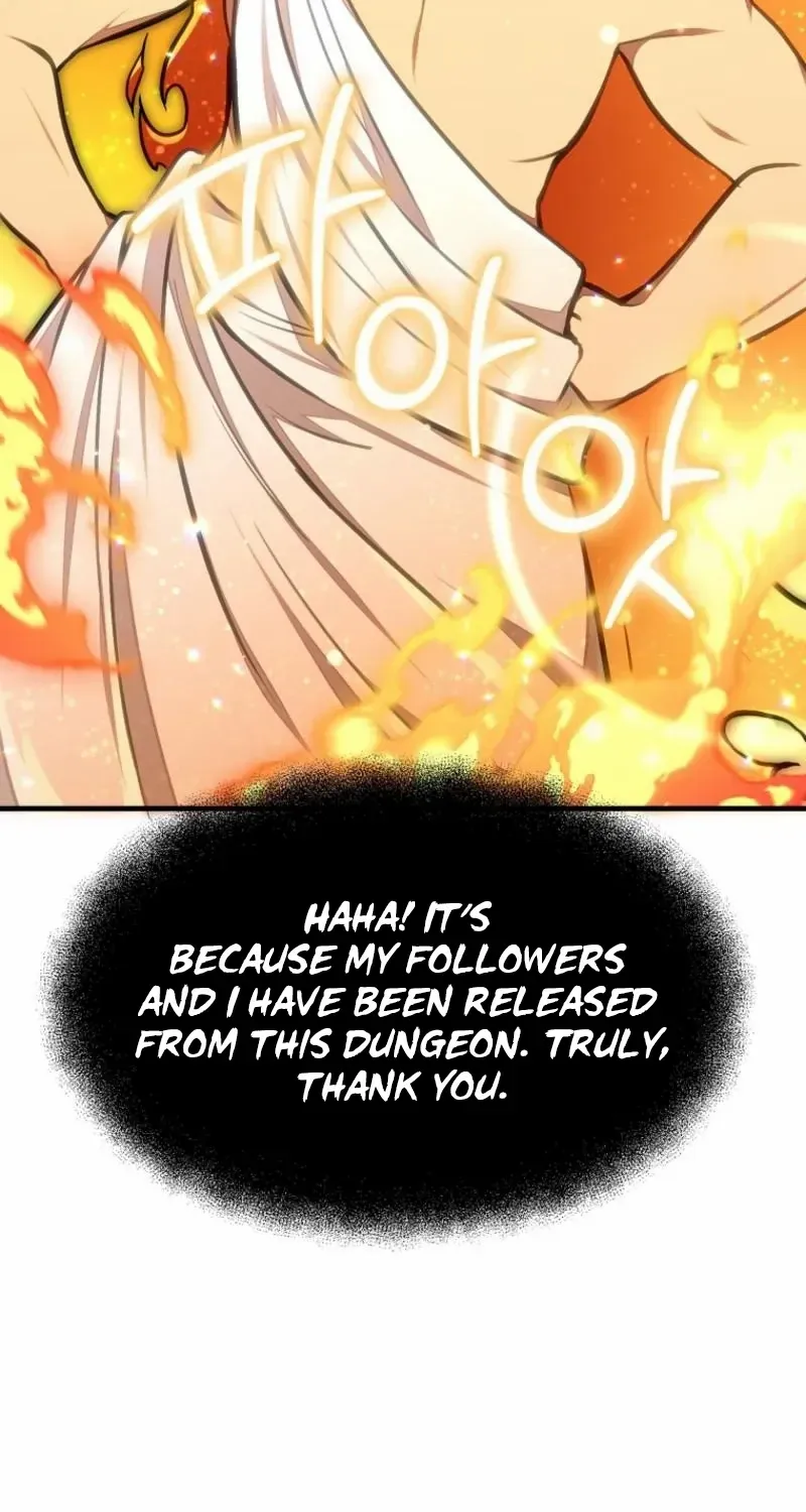 Dungeon Food Truck Boss Chapter 30 page 30 - 