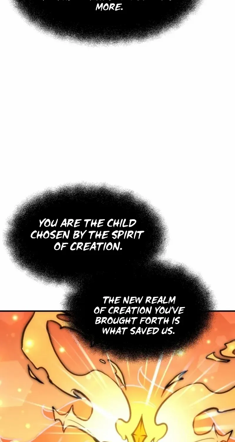 Dungeon Food Truck Boss Chapter 30 page 33 - 