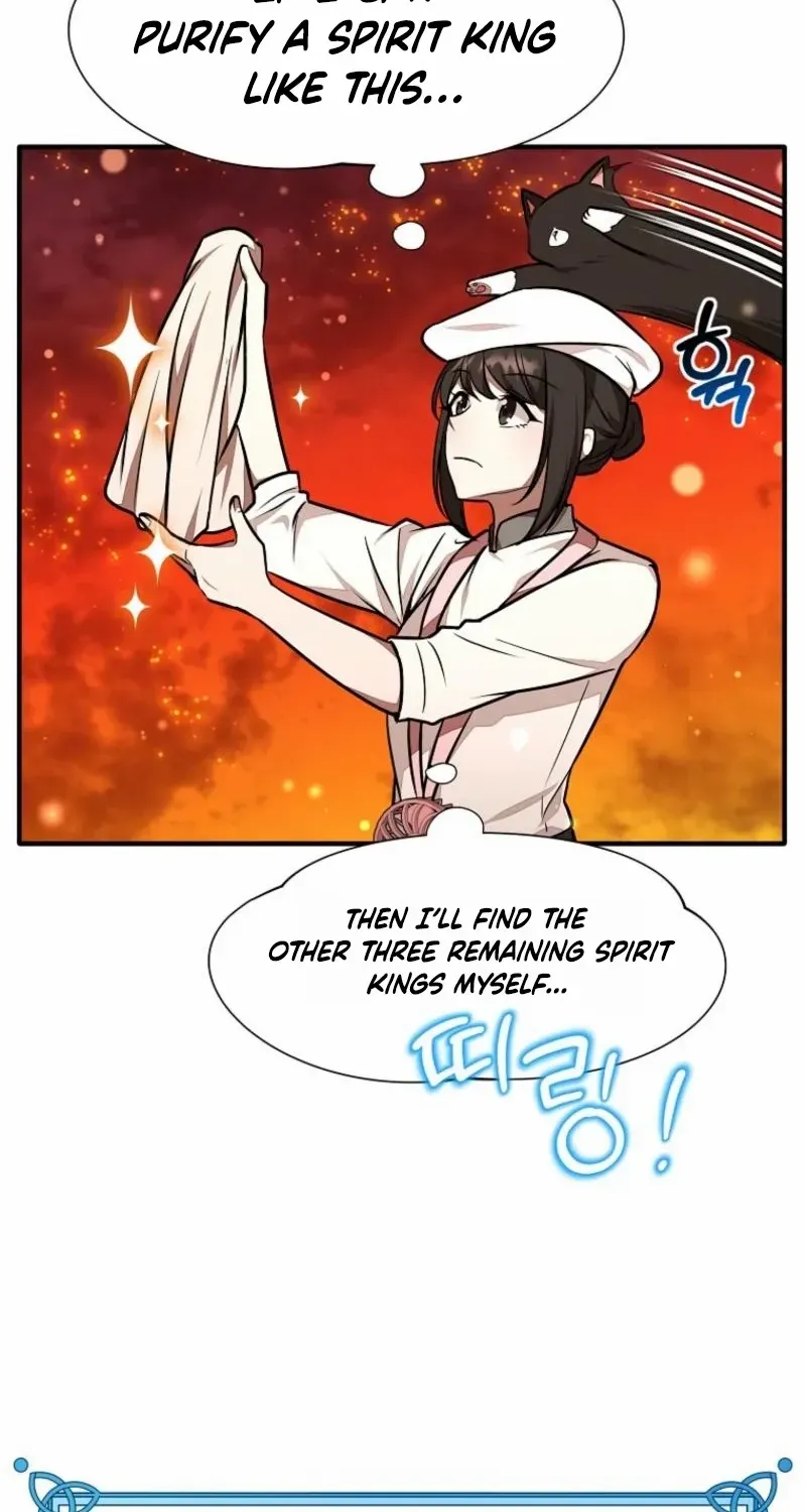 Dungeon Food Truck Boss Chapter 30 page 37 - 