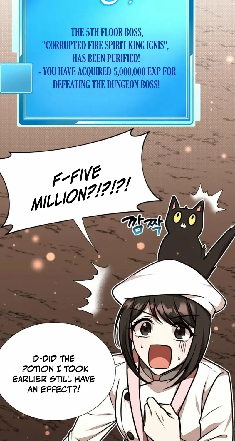 Dungeon Food Truck Boss Chapter 30 page 40 - 