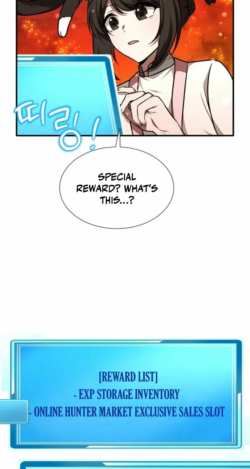 Dungeon Food Truck Boss Chapter 30 page 43 - 