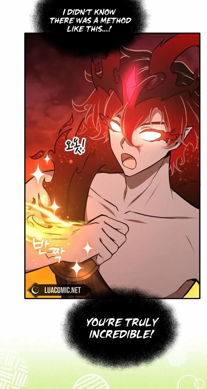 Dungeon Food Truck Boss Chapter 30 page 6 - 