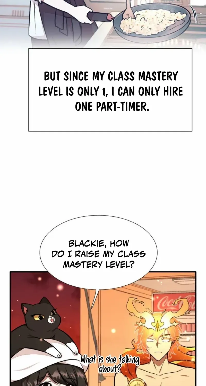 Dungeon Food Truck Boss Chapter 30 page 53 - 