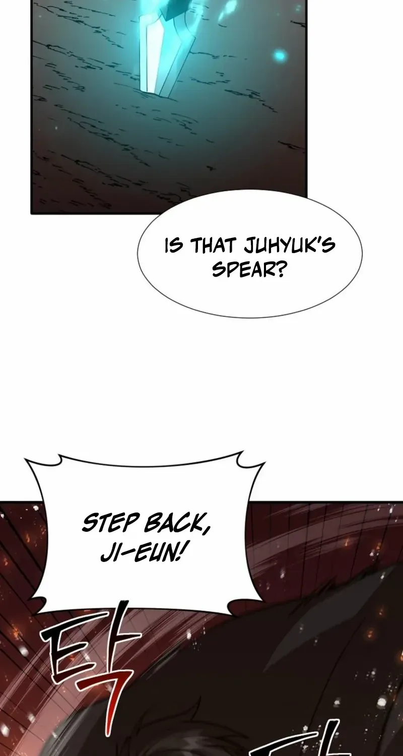 Dungeon Food Truck Boss Chapter 30 page 58 - 