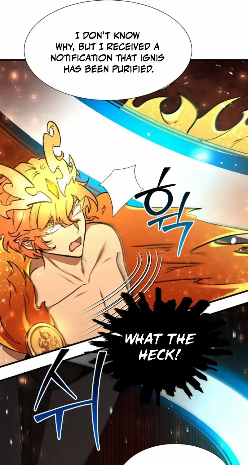 Dungeon Food Truck Boss Chapter 30 page 61 - 