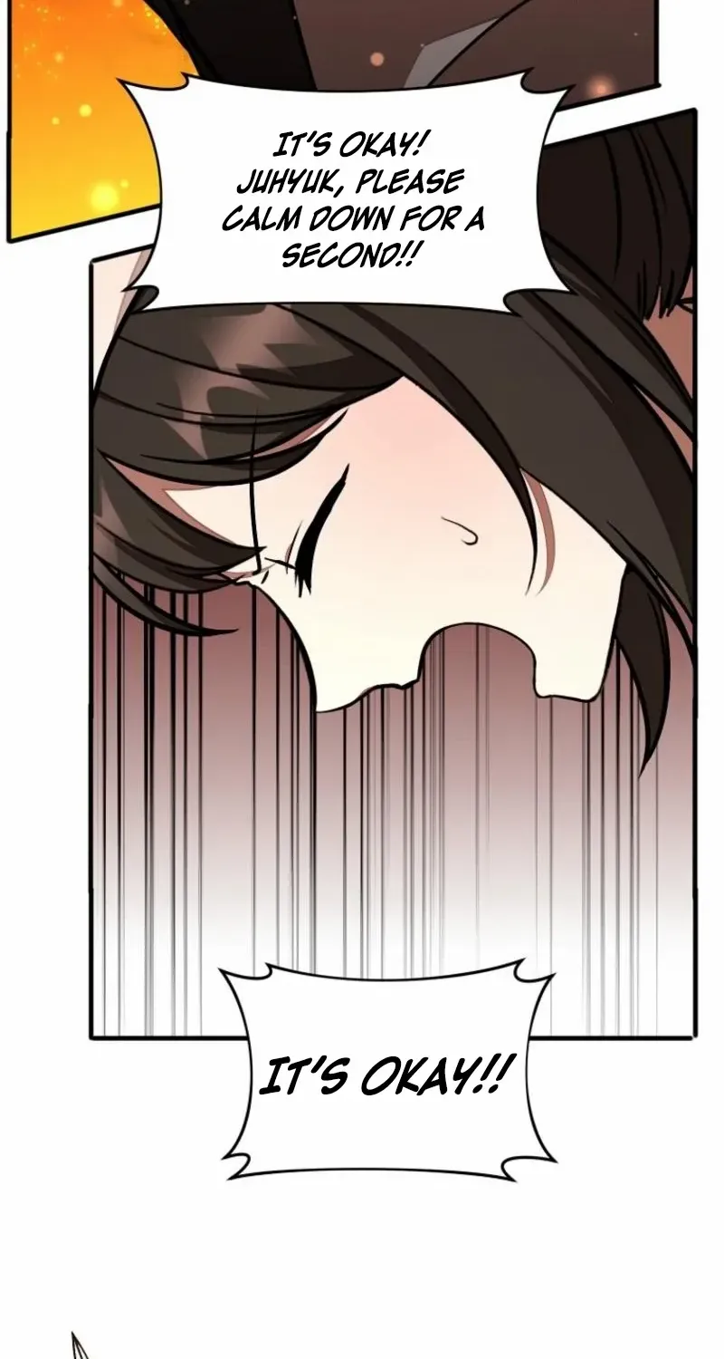 Dungeon Food Truck Boss Chapter 30 page 64 - 