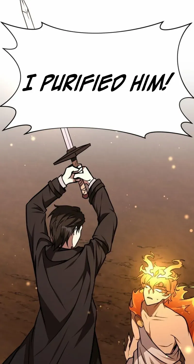 Dungeon Food Truck Boss Chapter 30 page 65 - 