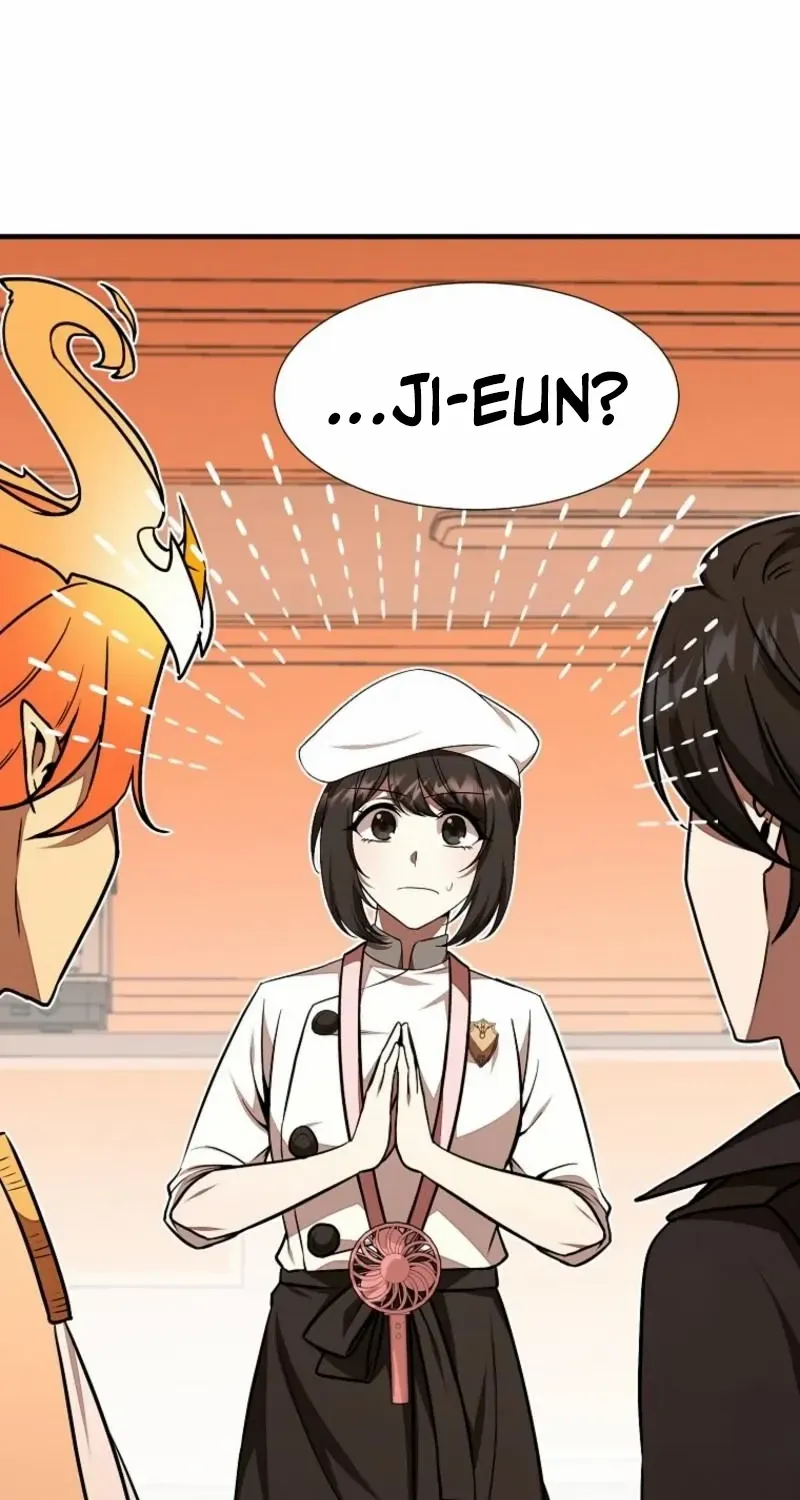 Dungeon Food Truck Boss Chapter 30 page 76 - 
