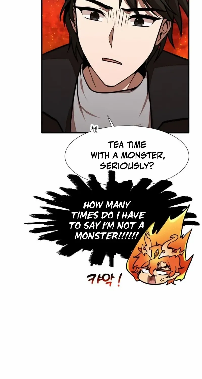 Dungeon Food Truck Boss Chapter 30 page 79 - 