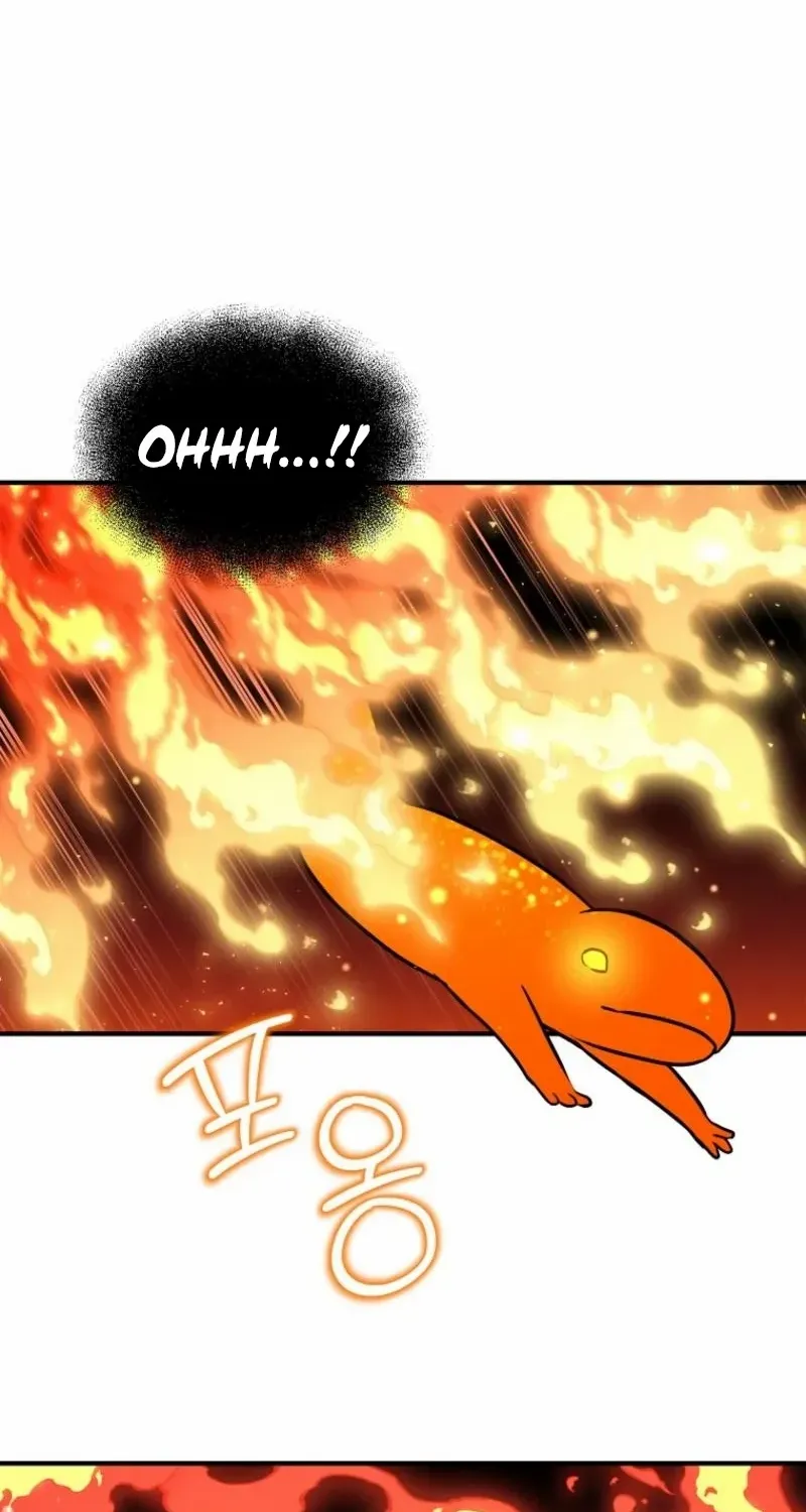Dungeon Food Truck Boss Chapter 30 page 9 - 