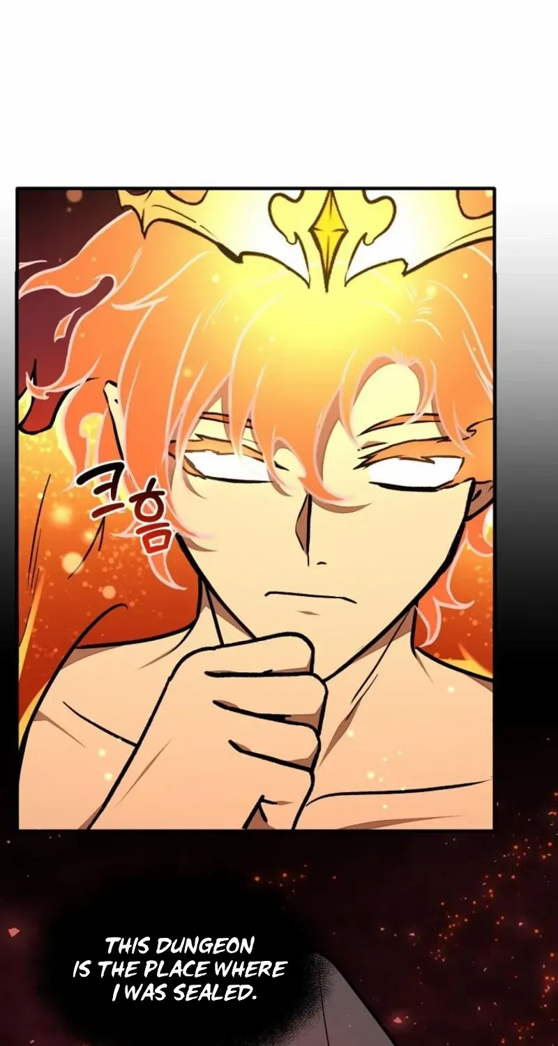 Dungeon Food Truck Boss Chapter 30 page 81 - 