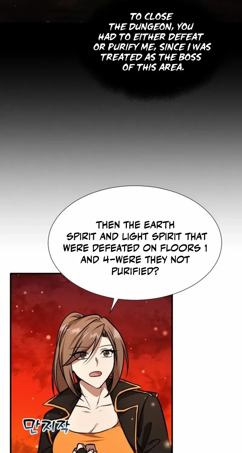 Dungeon Food Truck Boss Chapter 30 page 83 - 