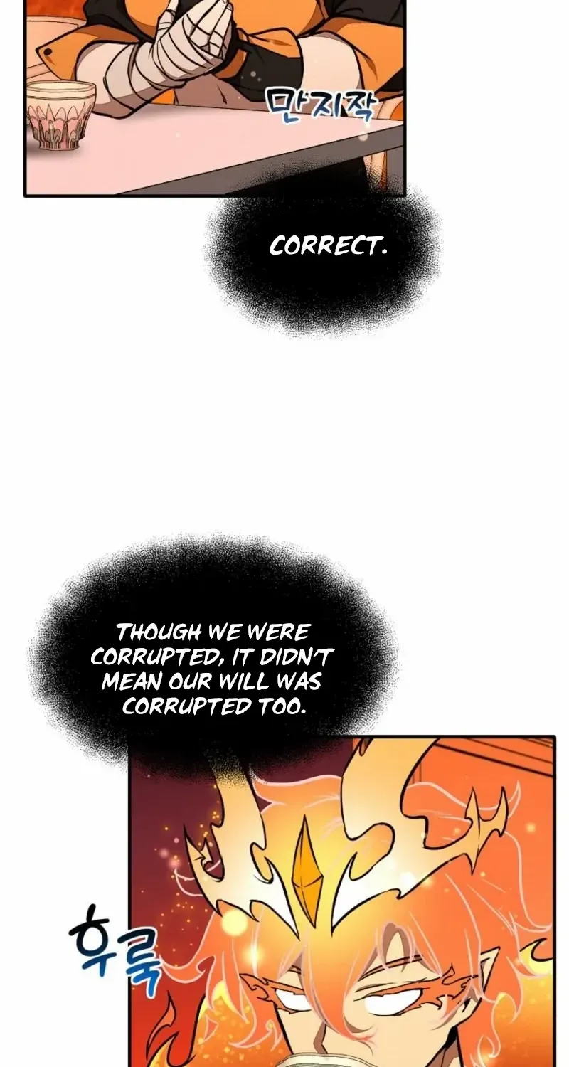 Dungeon Food Truck Boss Chapter 30 page 84 - 