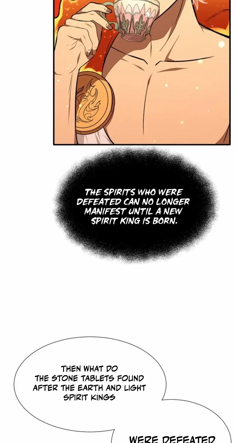 Dungeon Food Truck Boss Chapter 30 page 85 - 