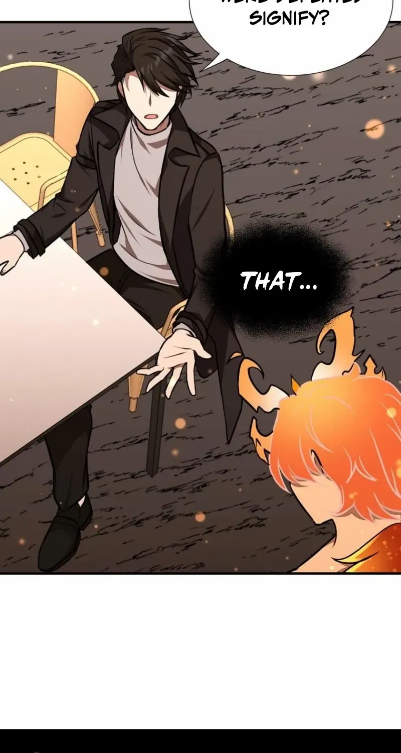 Dungeon Food Truck Boss Chapter 30 page 86 - 