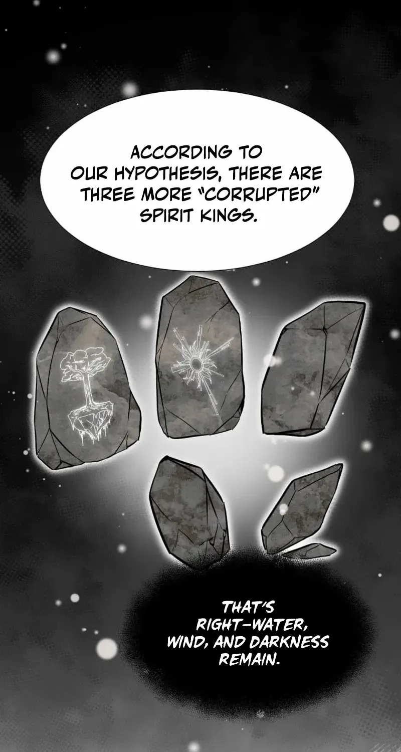 Dungeon Food Truck Boss Chapter 30 page 87 - 