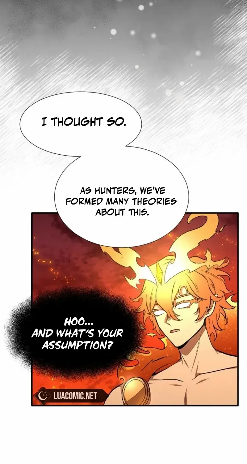 Dungeon Food Truck Boss Chapter 30 page 88 - 