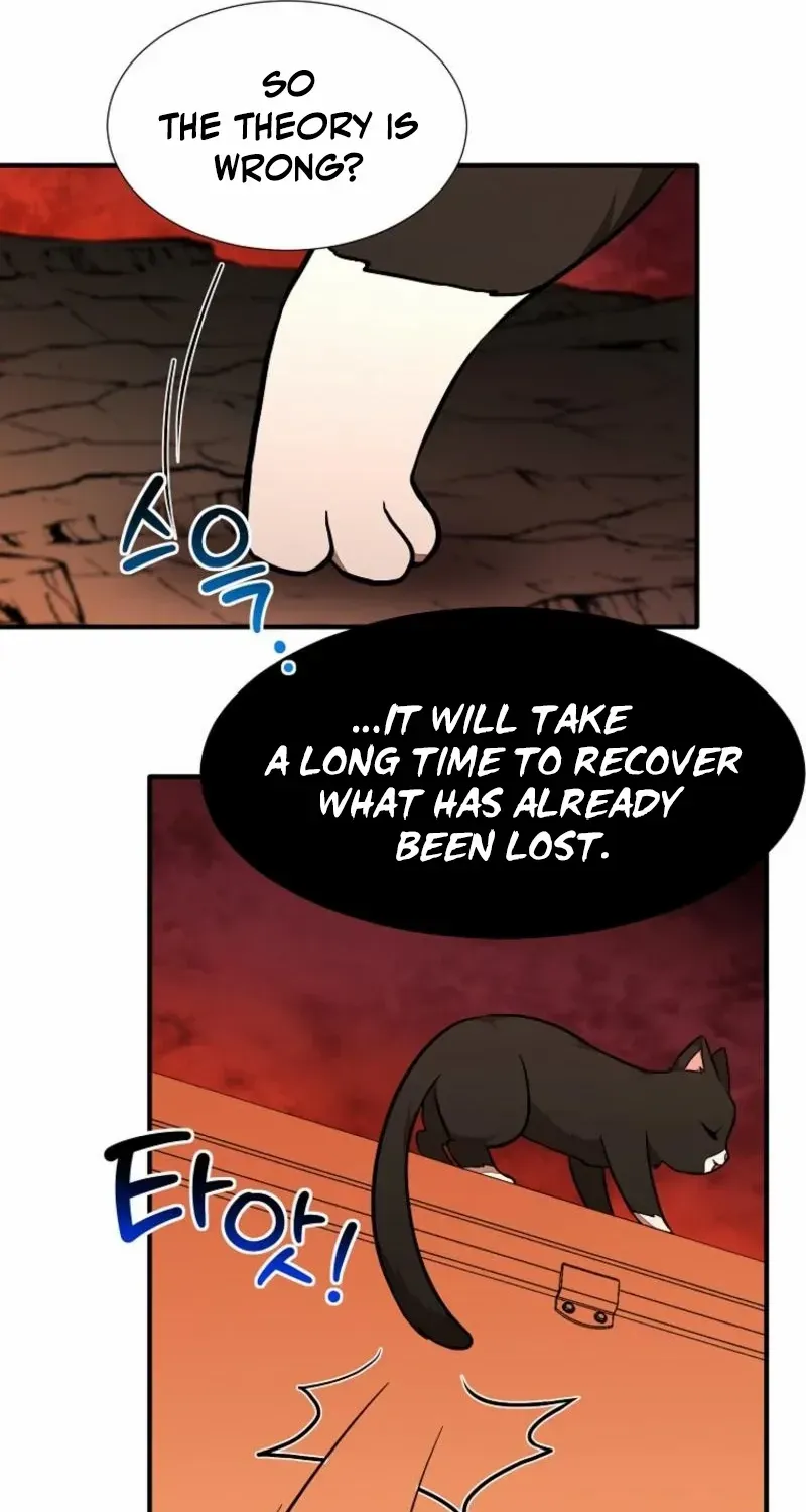 Dungeon Food Truck Boss Chapter 30 page 91 - 