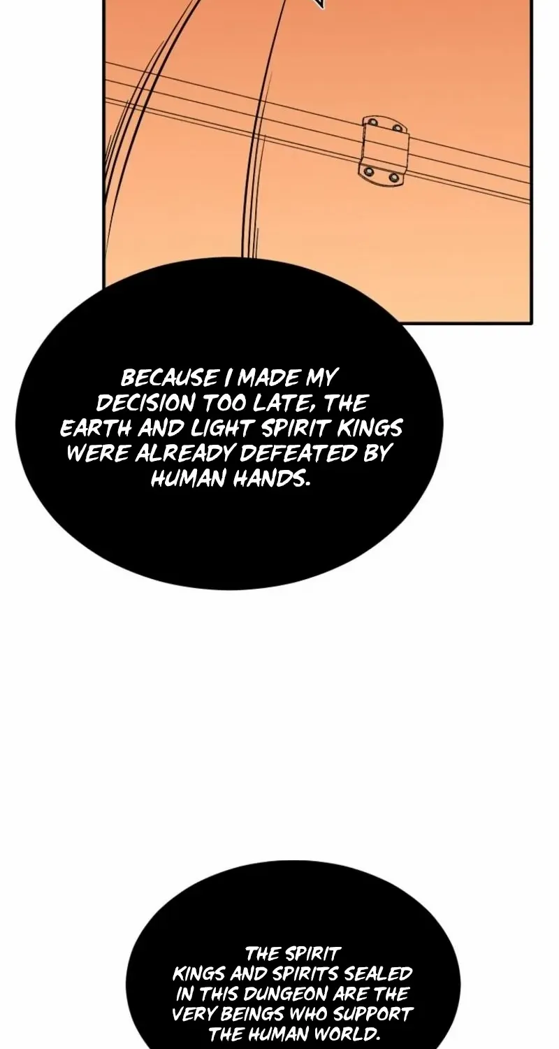Dungeon Food Truck Boss Chapter 30 page 92 - 