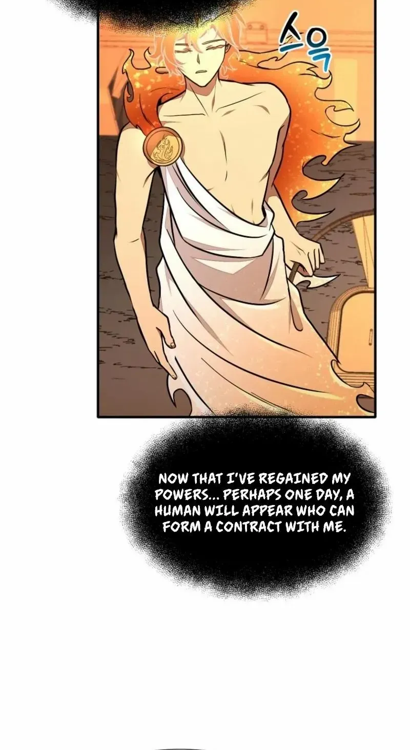 Dungeon Food Truck Boss Chapter 31 page 25 - 