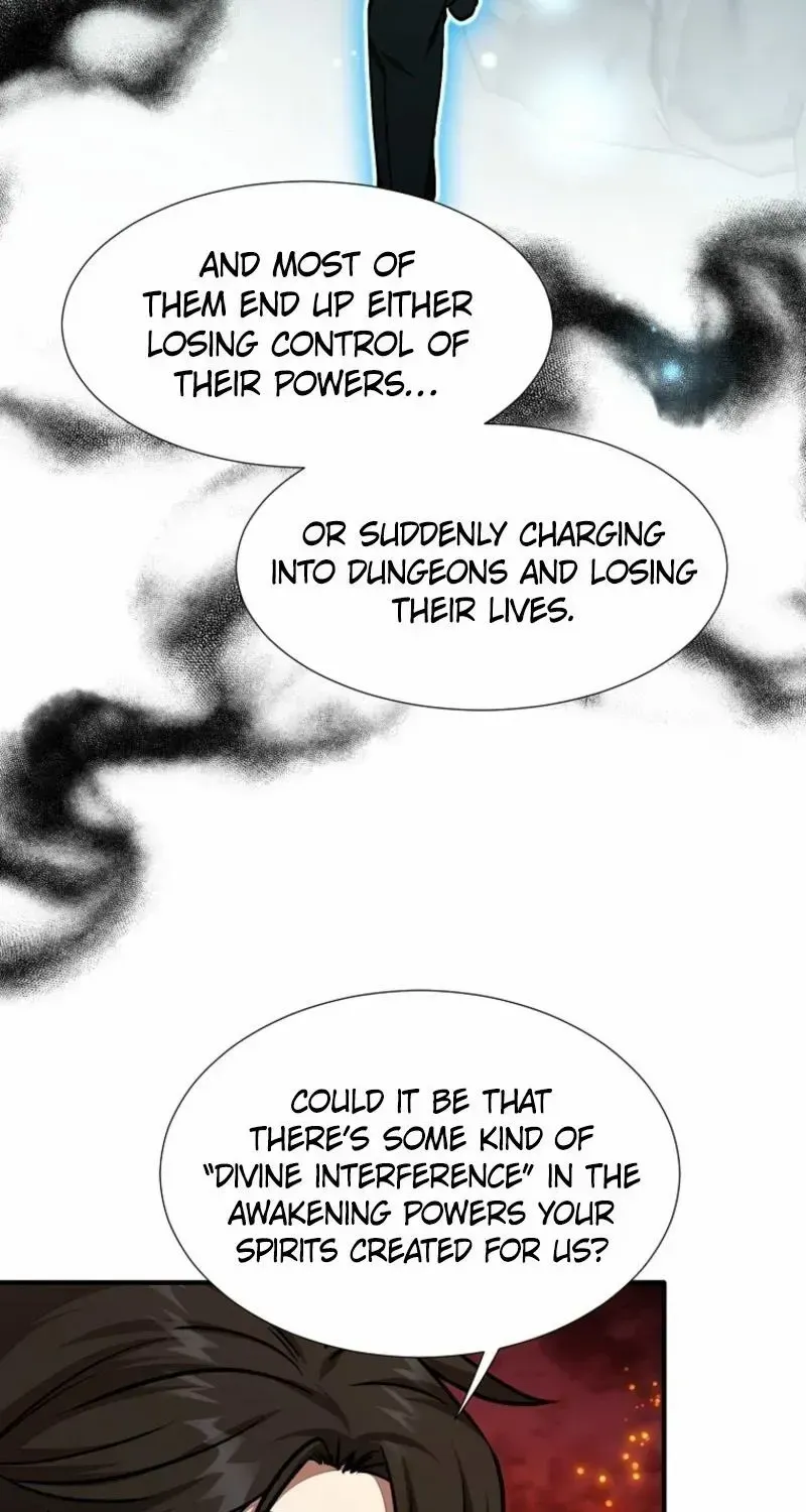 Dungeon Food Truck Boss Chapter 31 page 28 - 