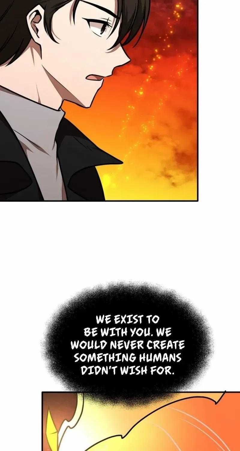 Dungeon Food Truck Boss Chapter 31 page 29 - 