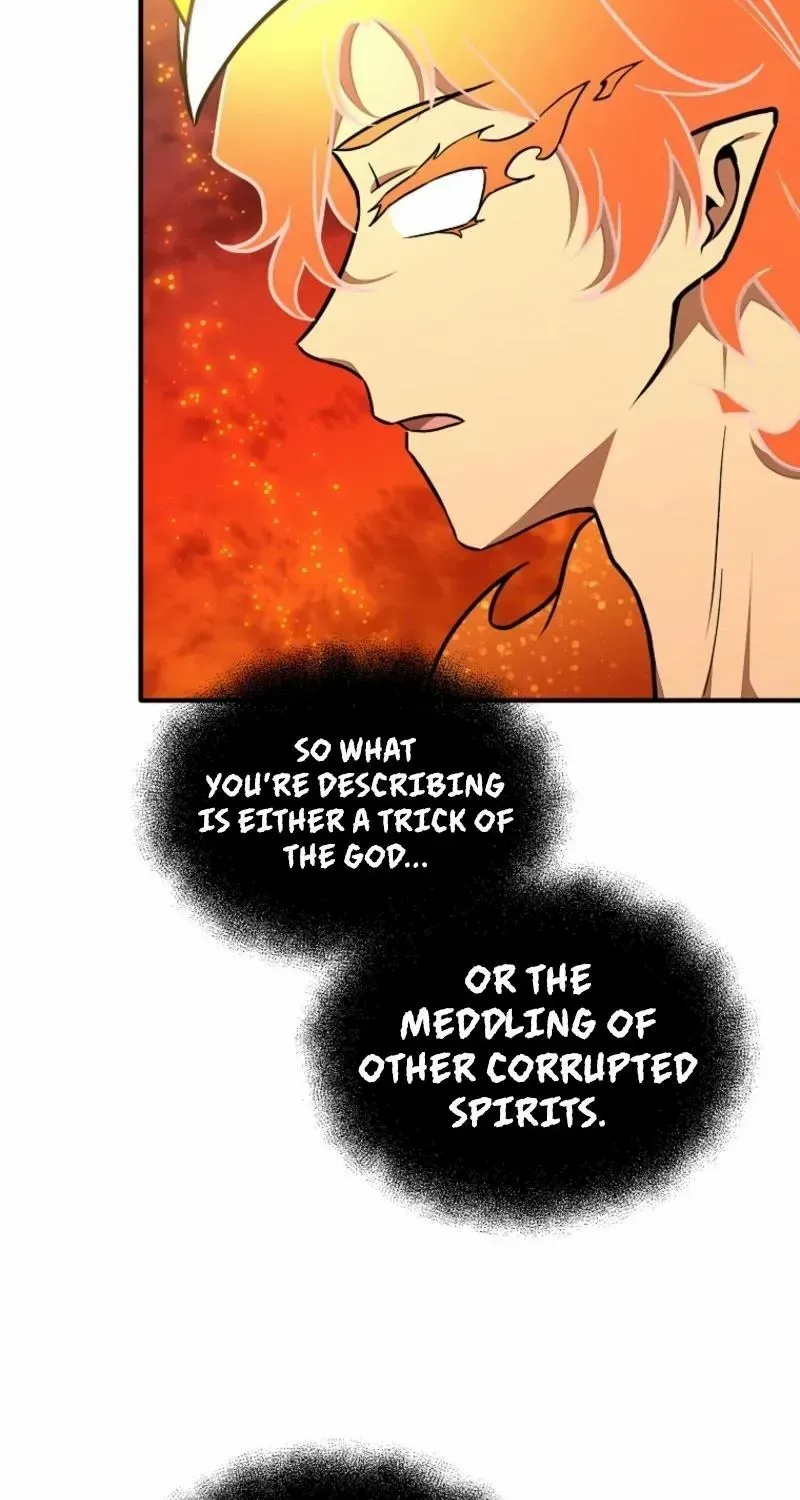 Dungeon Food Truck Boss Chapter 31 page 30 - 