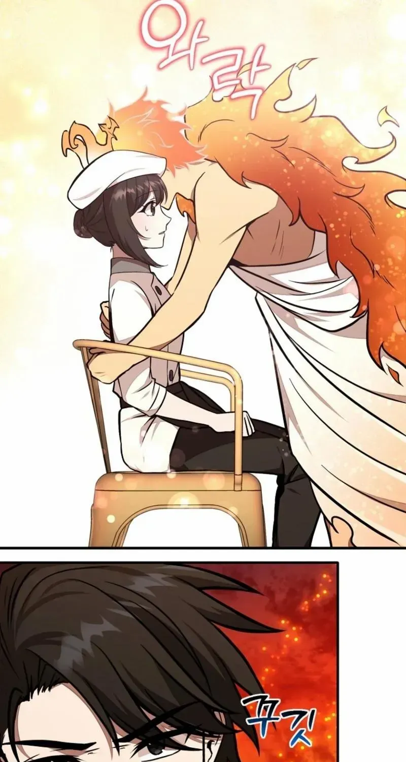 Dungeon Food Truck Boss Chapter 31 page 34 - 