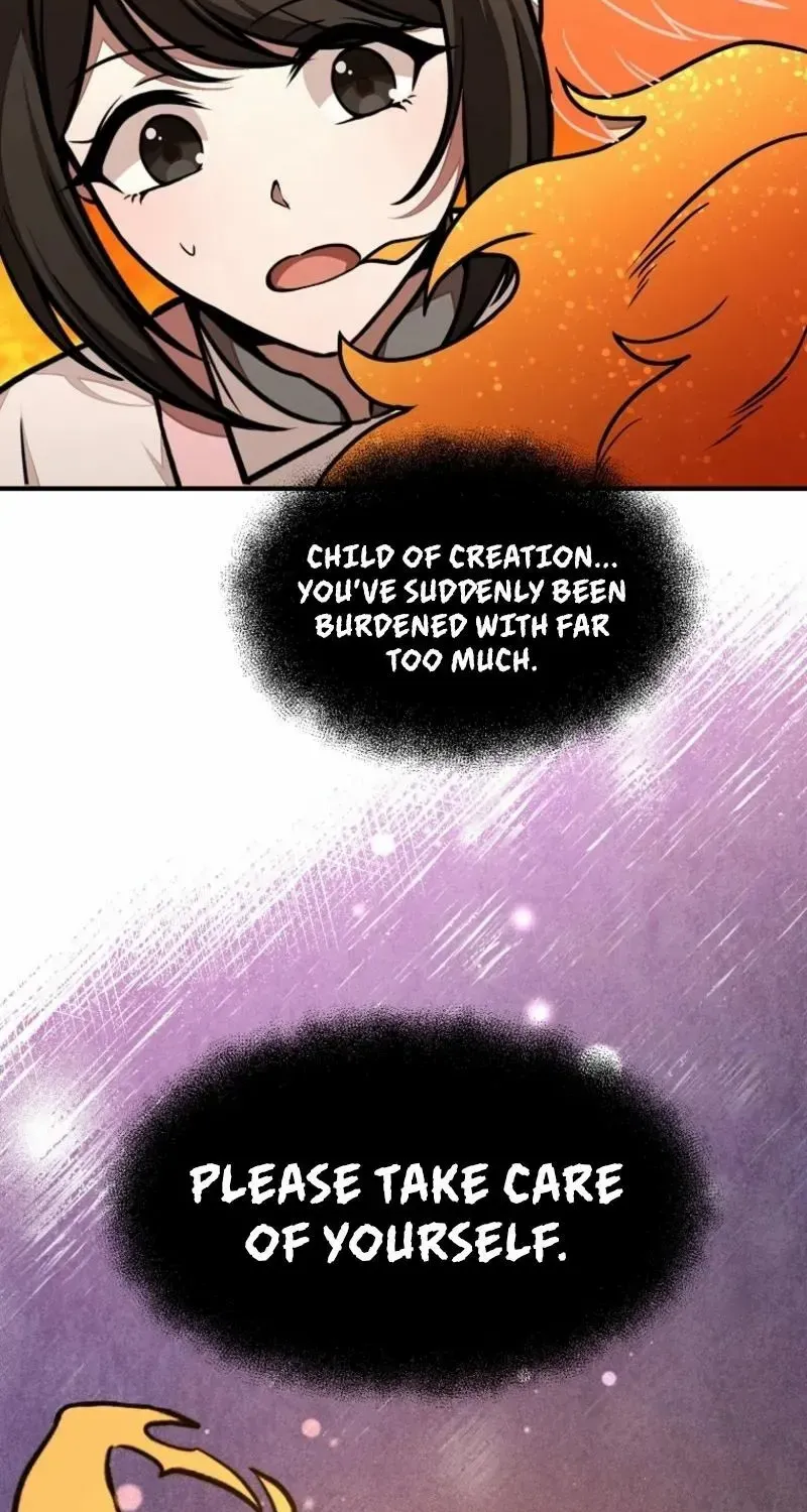 Dungeon Food Truck Boss Chapter 31 page 36 - 