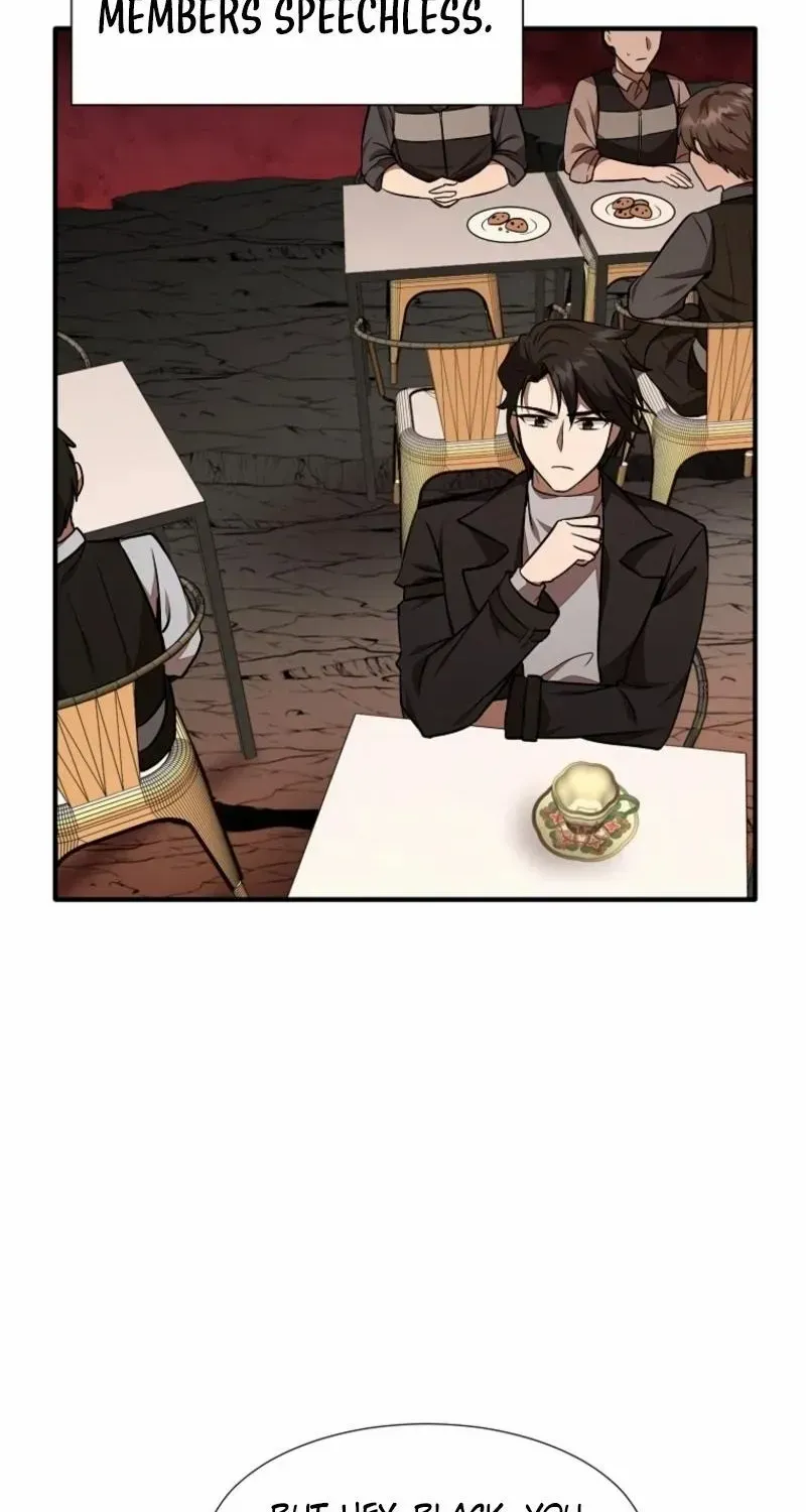 Dungeon Food Truck Boss Chapter 31 page 39 - 