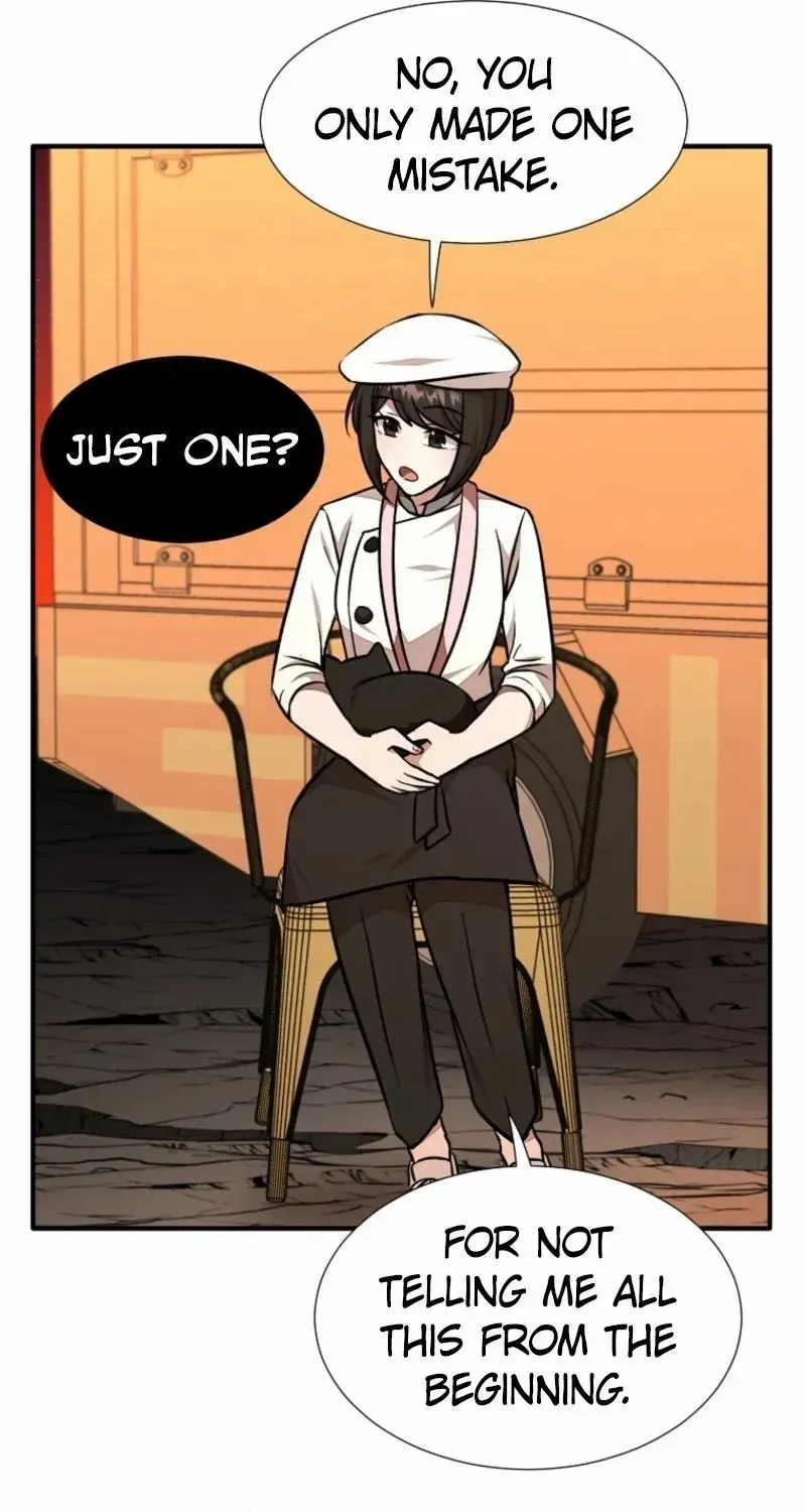 Dungeon Food Truck Boss Chapter 31 page 42 - 