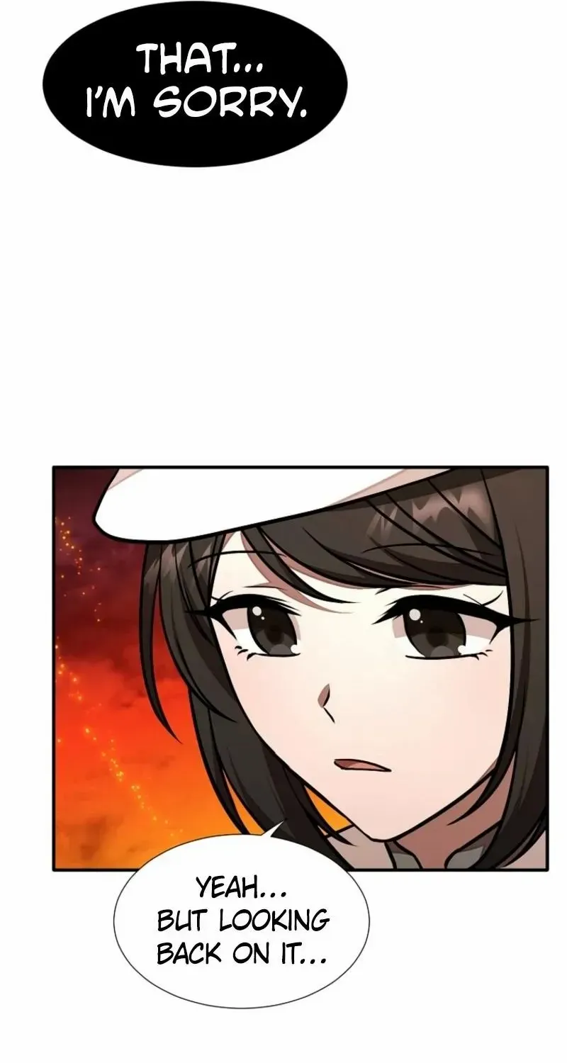 Dungeon Food Truck Boss Chapter 31 page 43 - 