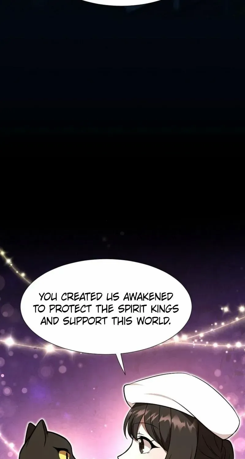 Dungeon Food Truck Boss Chapter 31 page 46 - 