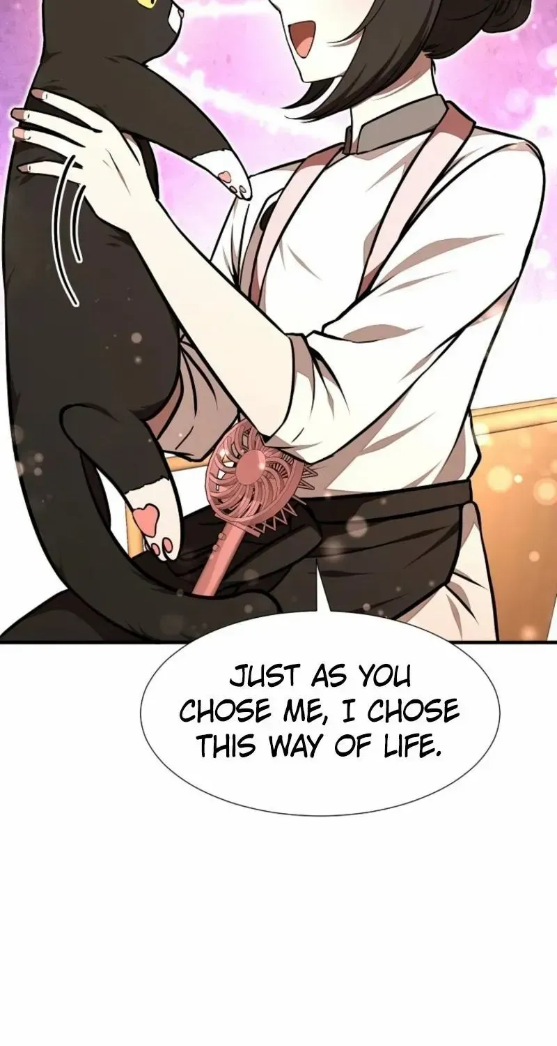 Dungeon Food Truck Boss Chapter 31 page 47 - 