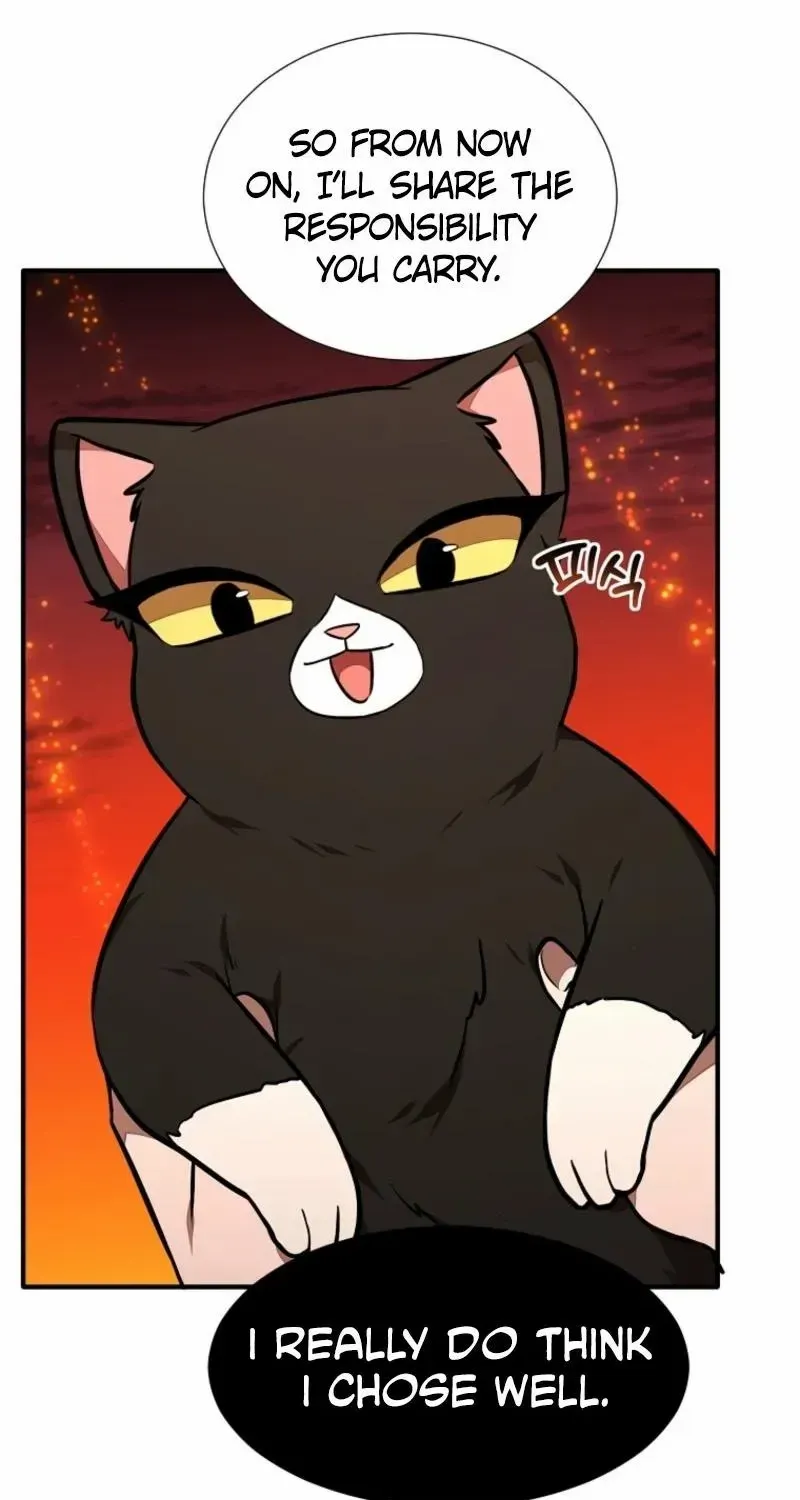 Dungeon Food Truck Boss Chapter 31 page 48 - 