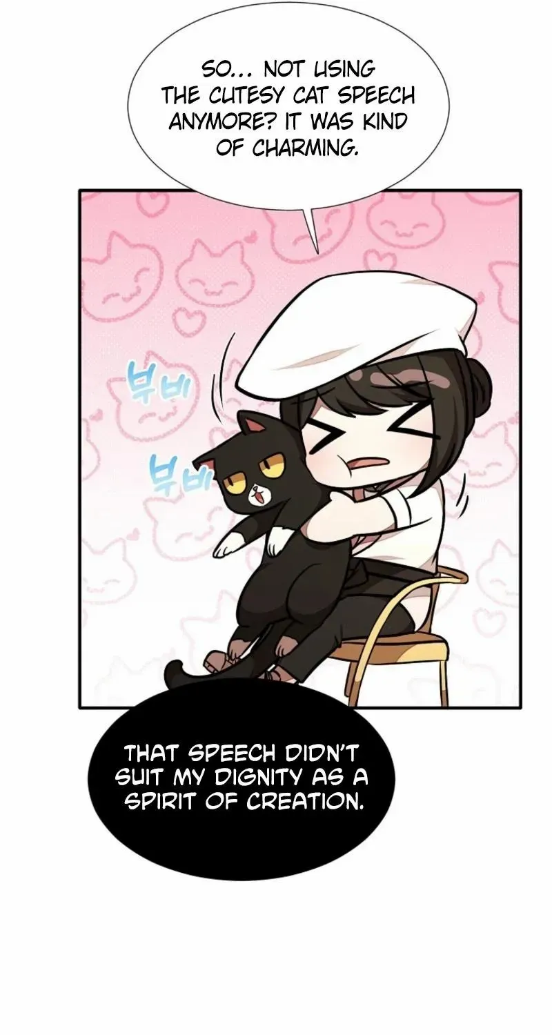 Dungeon Food Truck Boss Chapter 31 page 50 - 