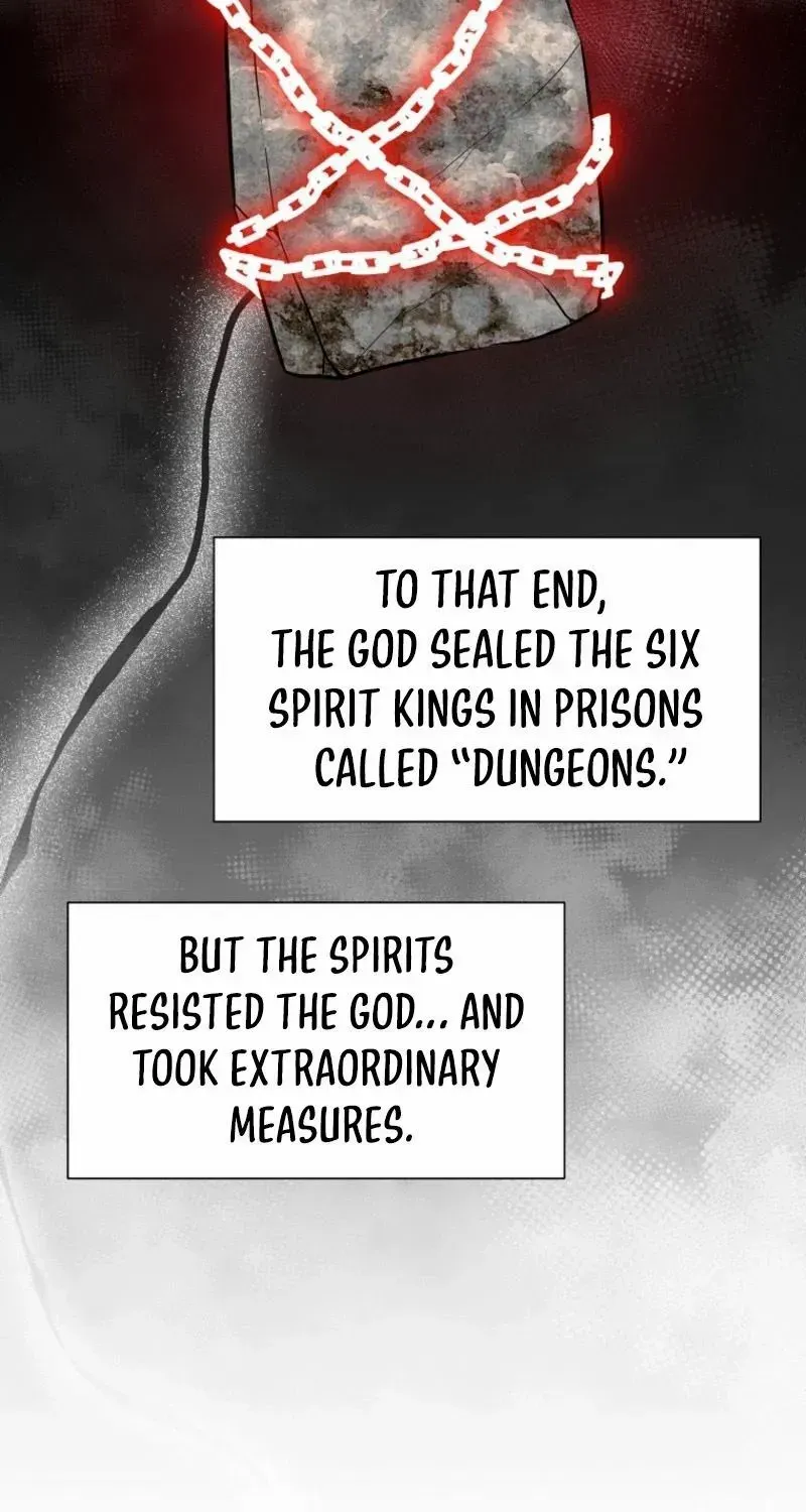 Dungeon Food Truck Boss Chapter 31 page 6 - 
