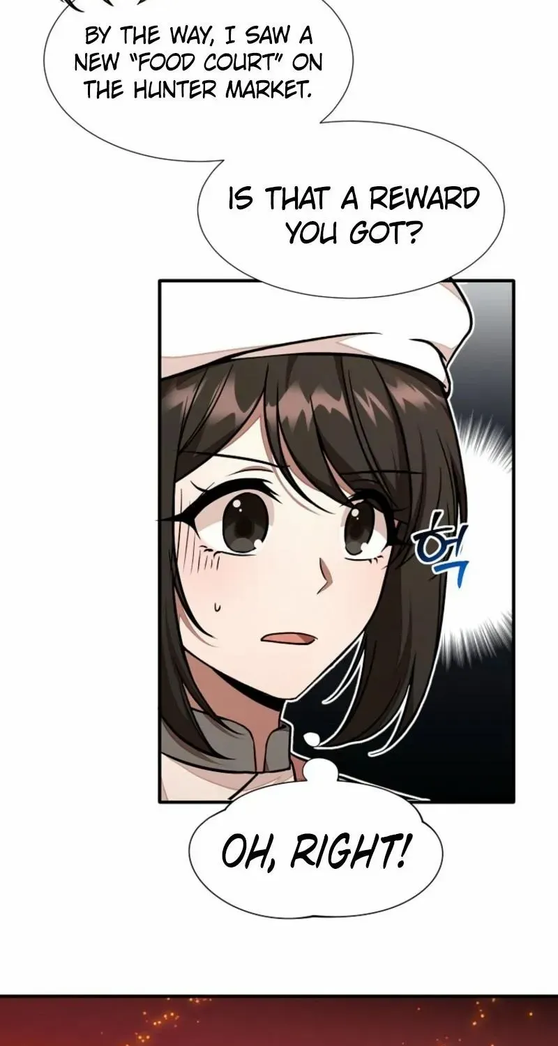 Dungeon Food Truck Boss Chapter 31 page 56 - 