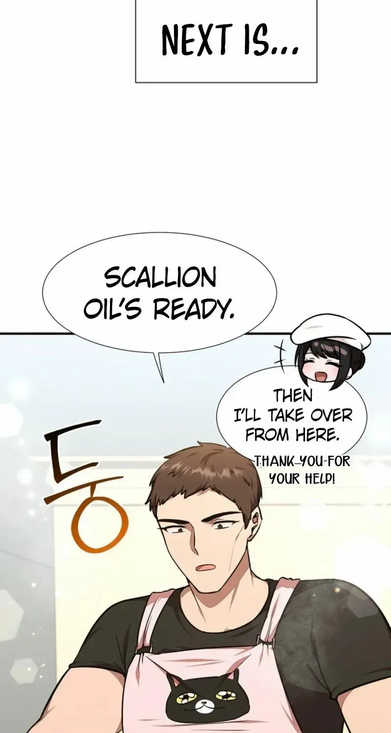 Dungeon Food Truck Boss Chapter 31 page 62 - 