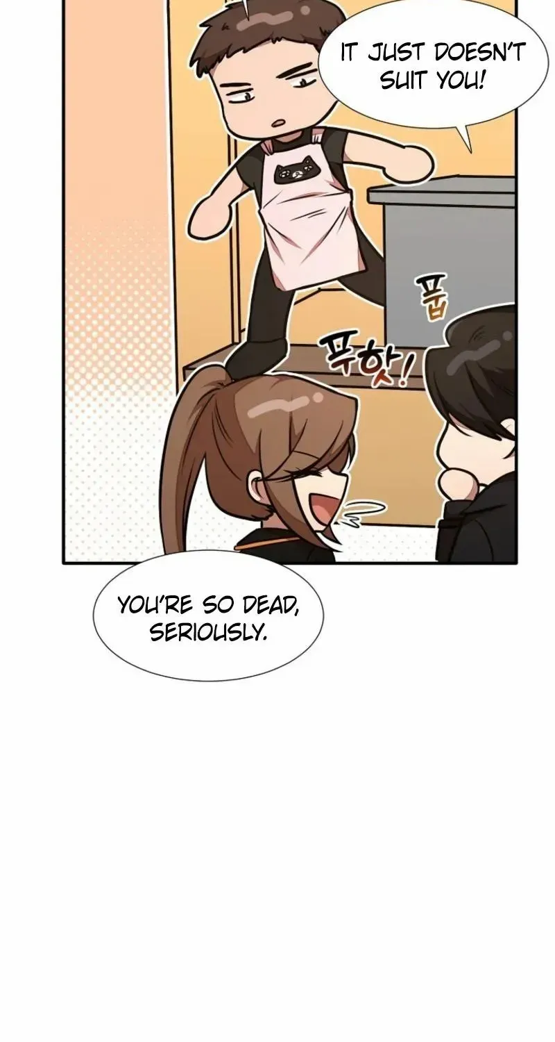 Dungeon Food Truck Boss Chapter 31 page 64 - 