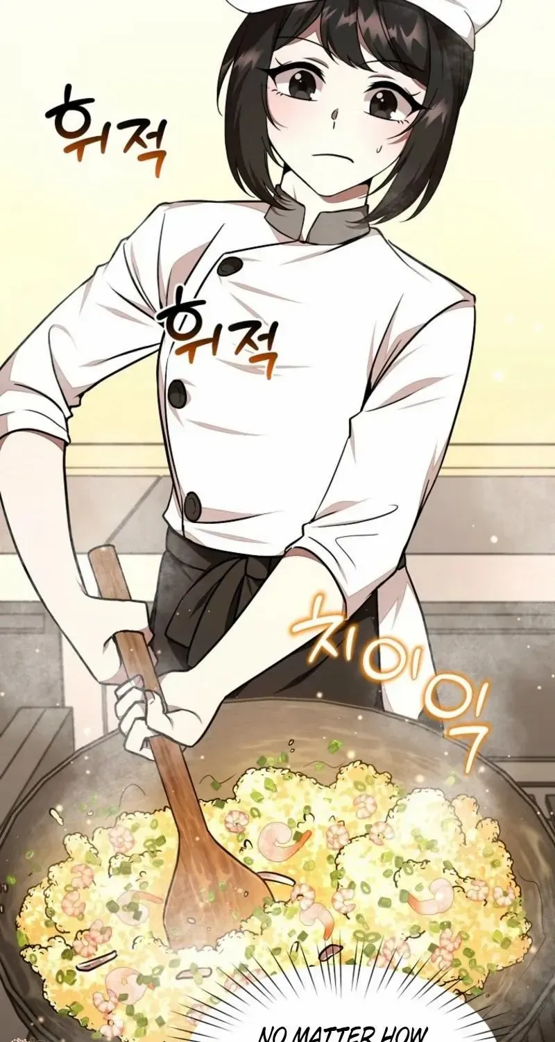 Dungeon Food Truck Boss Chapter 31 page 67 - 