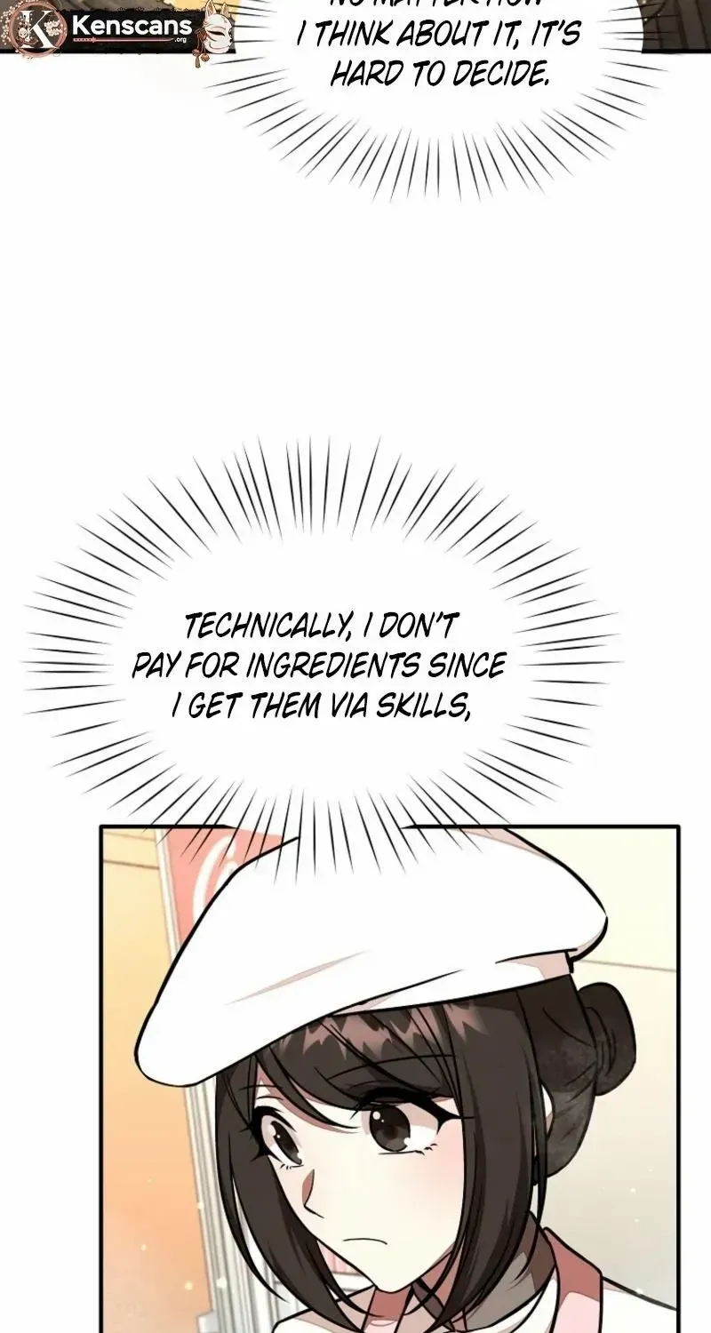 Dungeon Food Truck Boss Chapter 31 page 68 - 