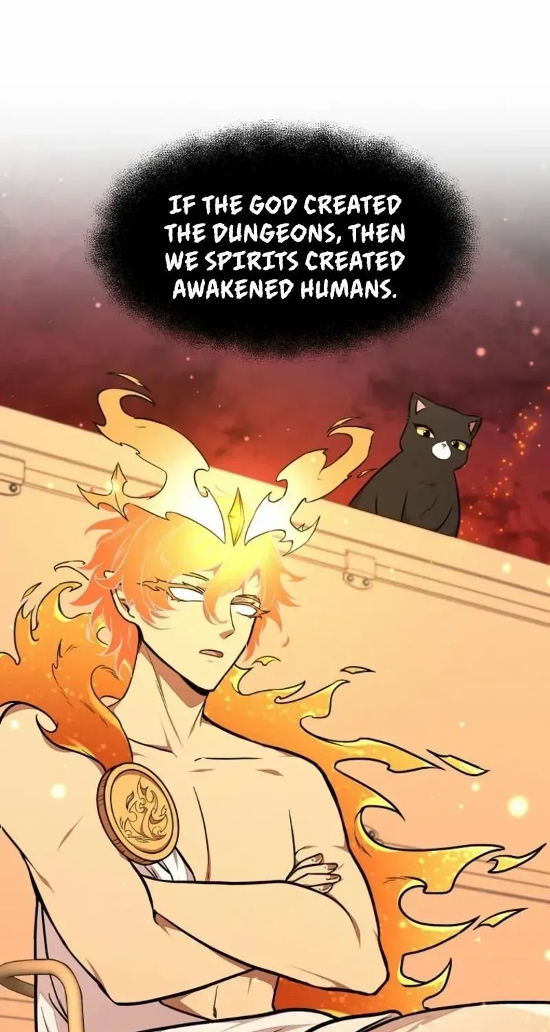 Dungeon Food Truck Boss Chapter 31 page 8 - 