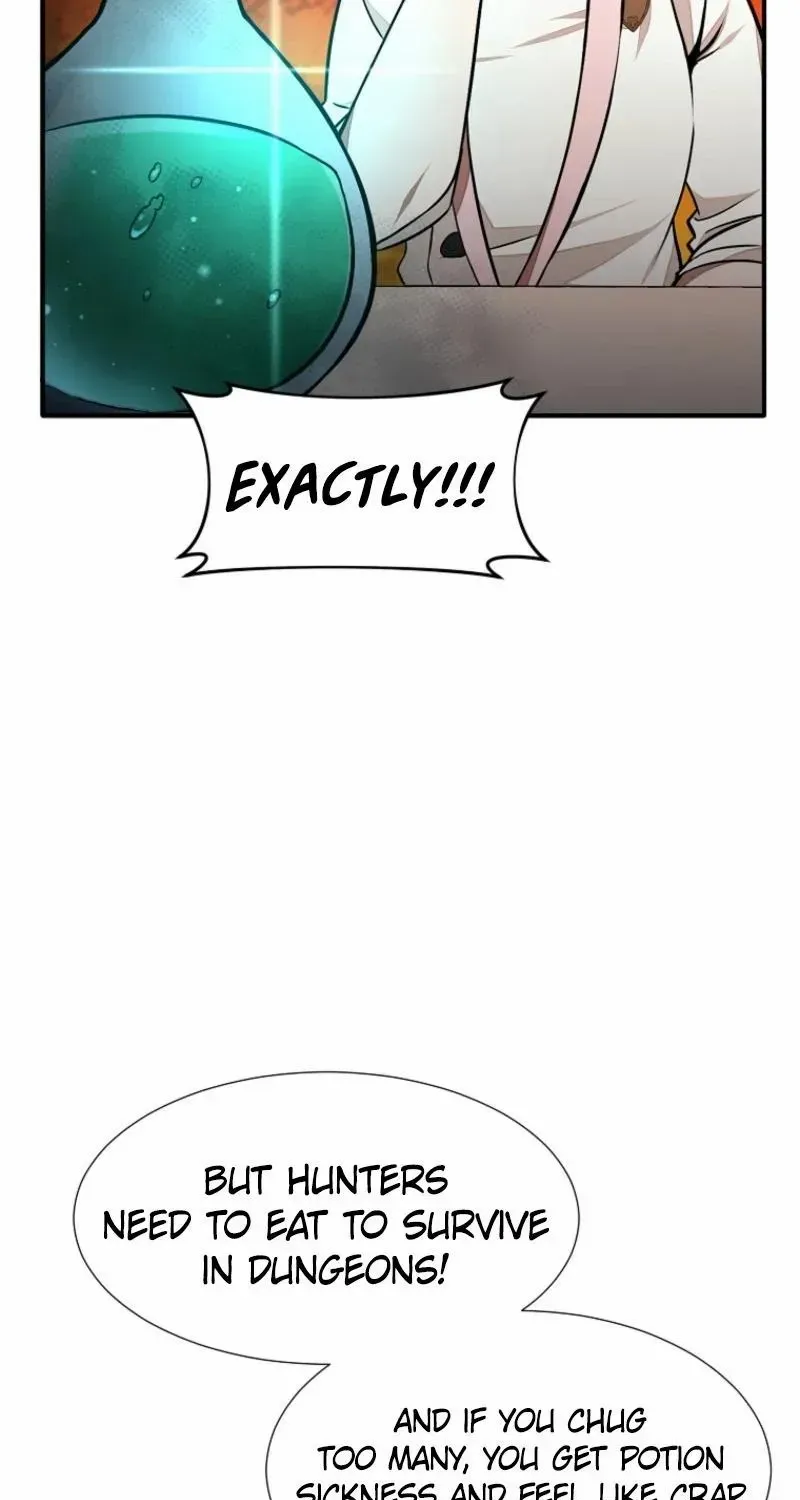 Dungeon Food Truck Boss Chapter 31 page 78 - 