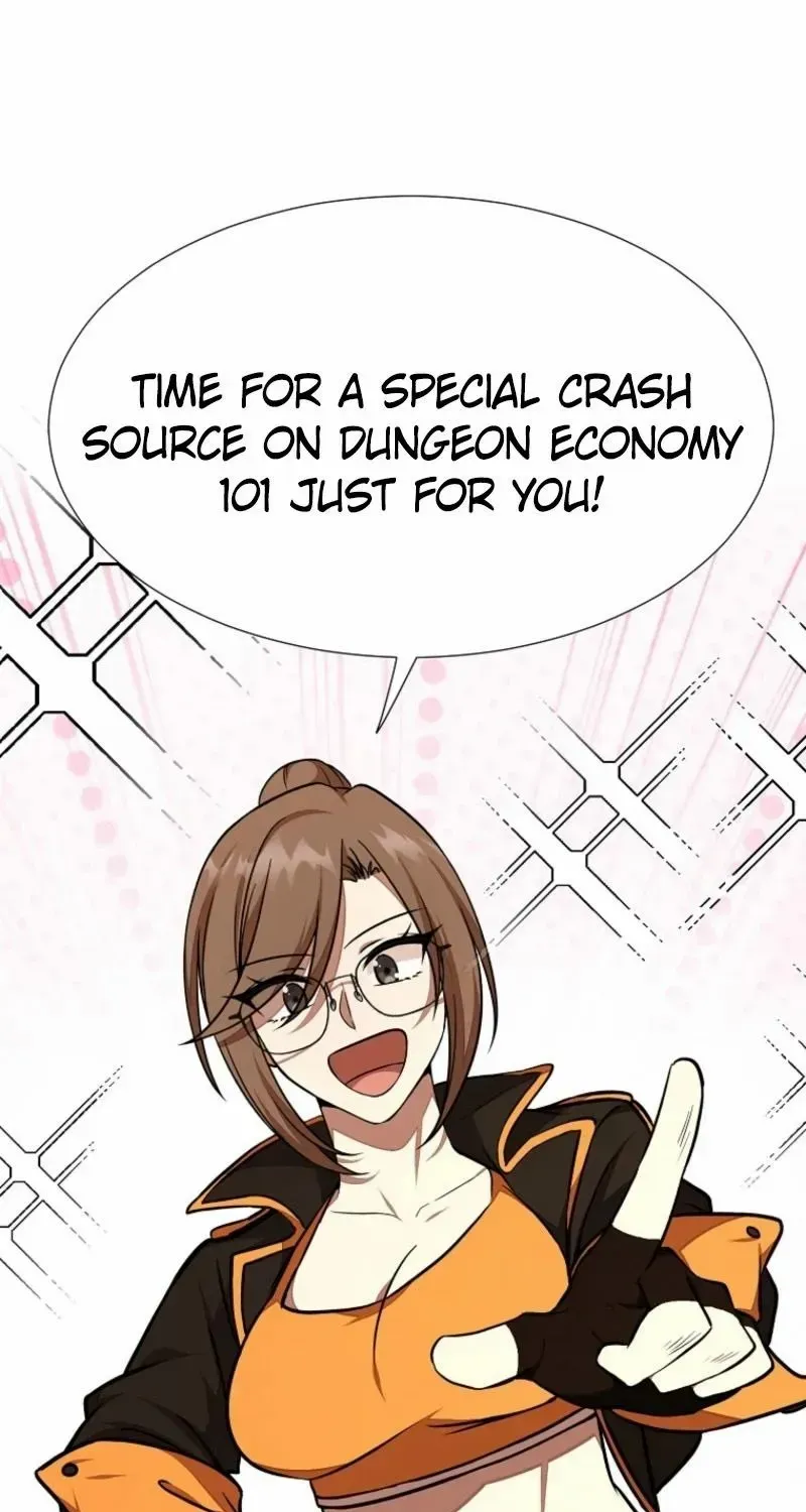Dungeon Food Truck Boss Chapter 32 page 2 - 