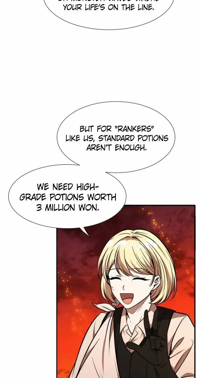 Dungeon Food Truck Boss Chapter 32 page 13 - 
